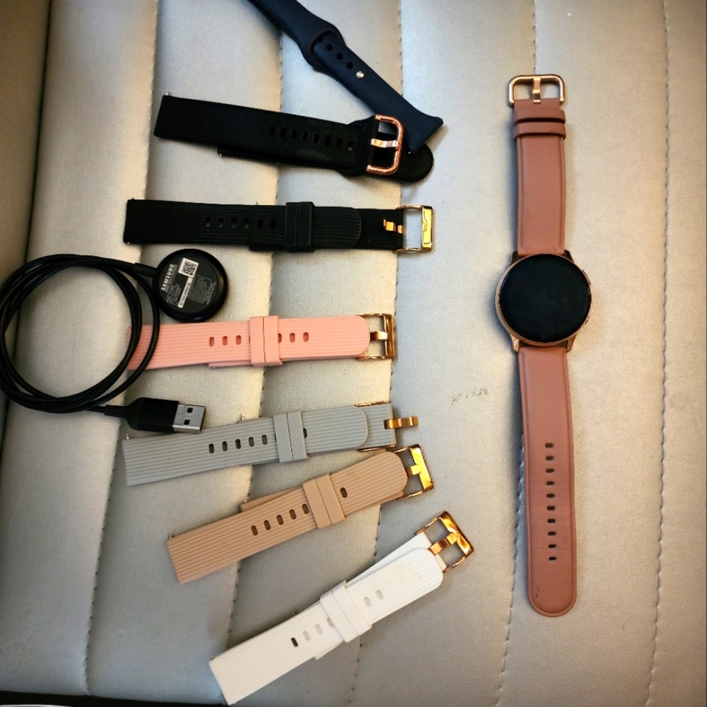 Samsung galaxy watch 2 active